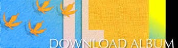 Download my new album!